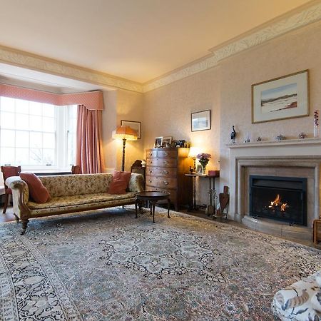 Glenmore Country House B&B Kilmelfort Buitenkant foto