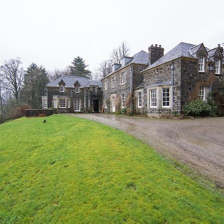 Glenmore Country House B&B Kilmelfort Buitenkant foto