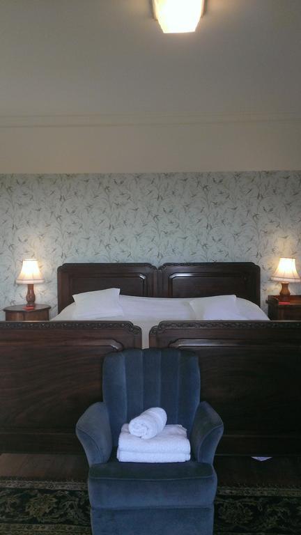 Glenmore Country House B&B Kilmelfort Kamer foto