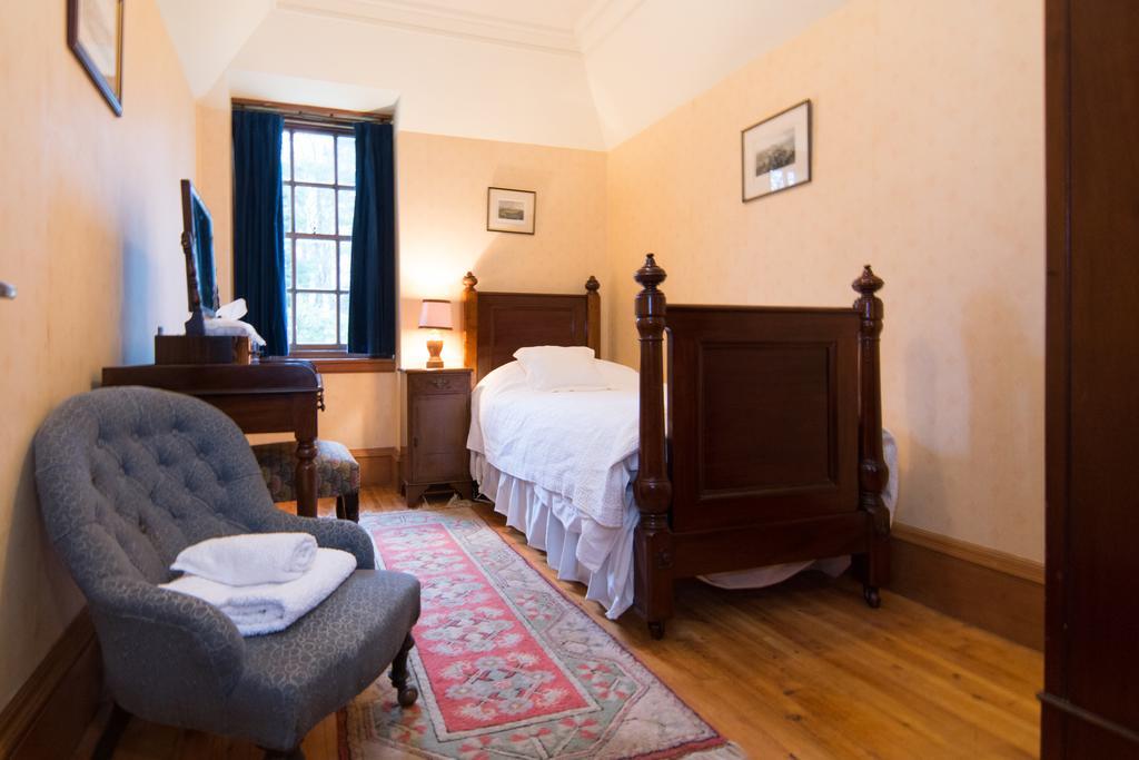 Glenmore Country House B&B Kilmelfort Buitenkant foto