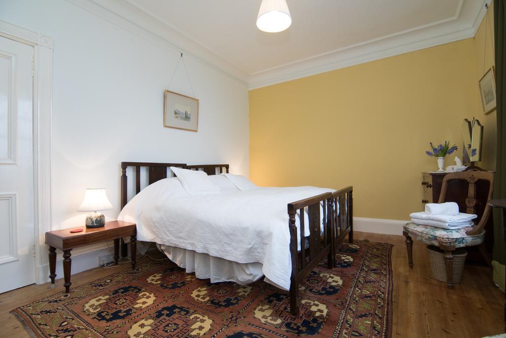 Glenmore Country House B&B Kilmelfort Buitenkant foto